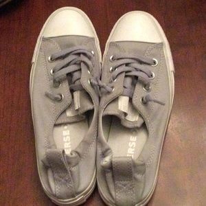 Converse Chuck Taylor All Star Shoreline Slip-On